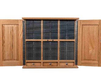 Guide to Microscope Slide Archiving for Research Institutions
