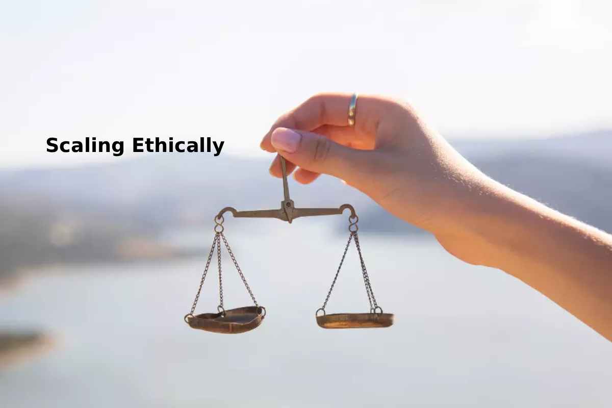 Scaling Ethically: Using Variation Analysis to Deliver Consistent Product Experience