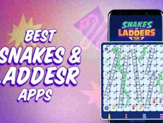Top 7 Real Cash Games That Feel Like Snakes & Ladders
