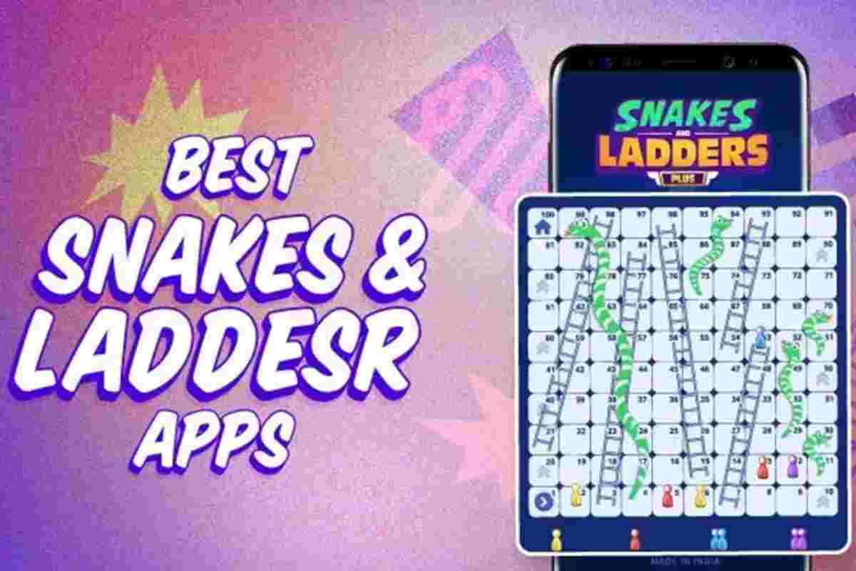 Top 7 Real Cash Games That Feel Like Snakes & Ladders