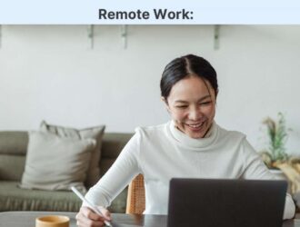 Remote Jobs That Work Well with Foster Care Schedules and Commitments