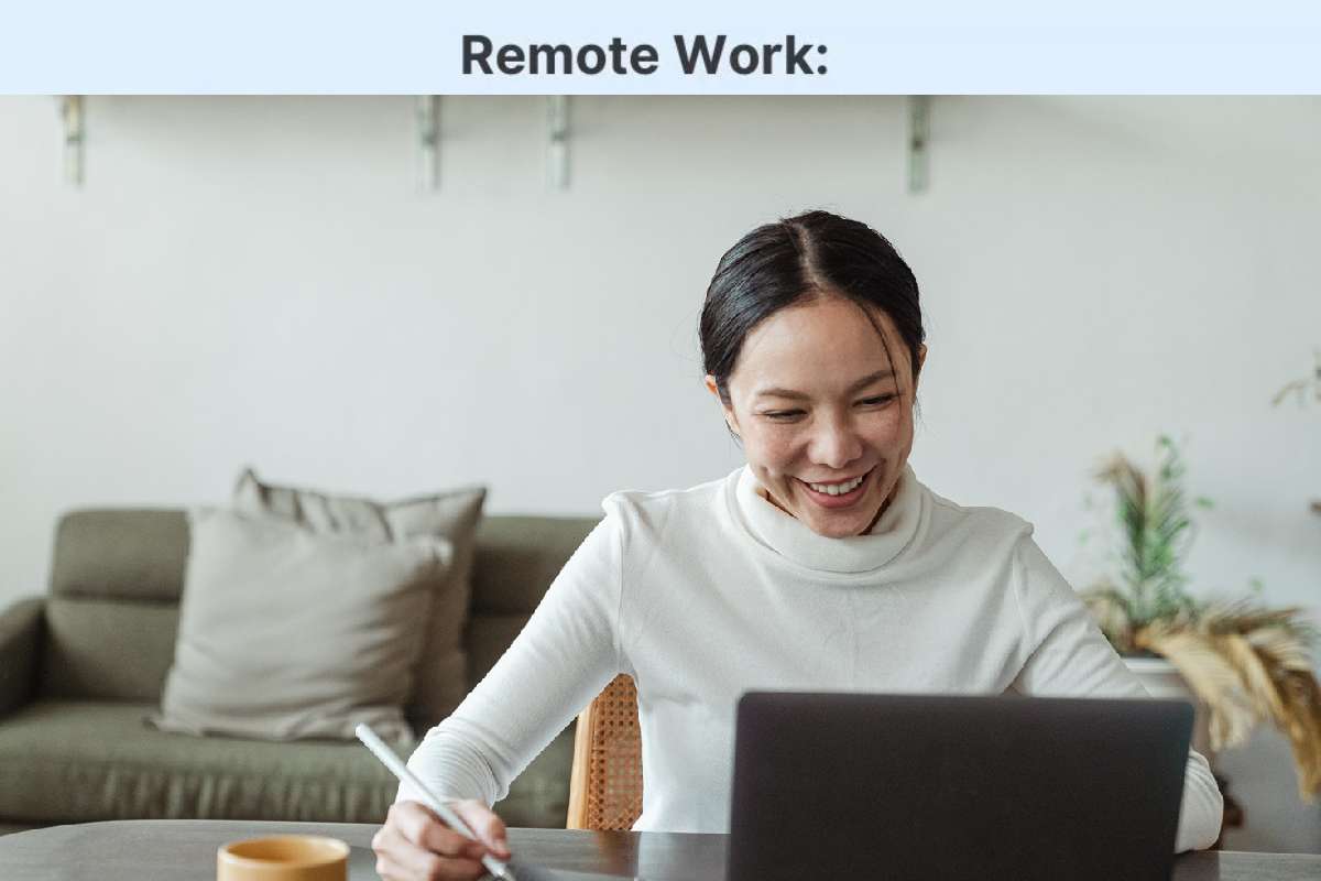 Remote Jobs That Work Well with Foster Care Schedules and Commitments