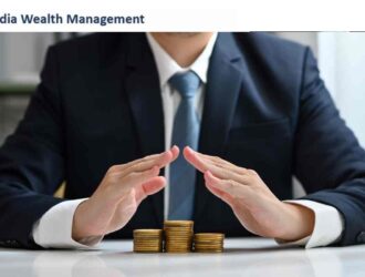 India’s Growing Wealth Management Landscape – A Look at the Top Wealth Management Firms