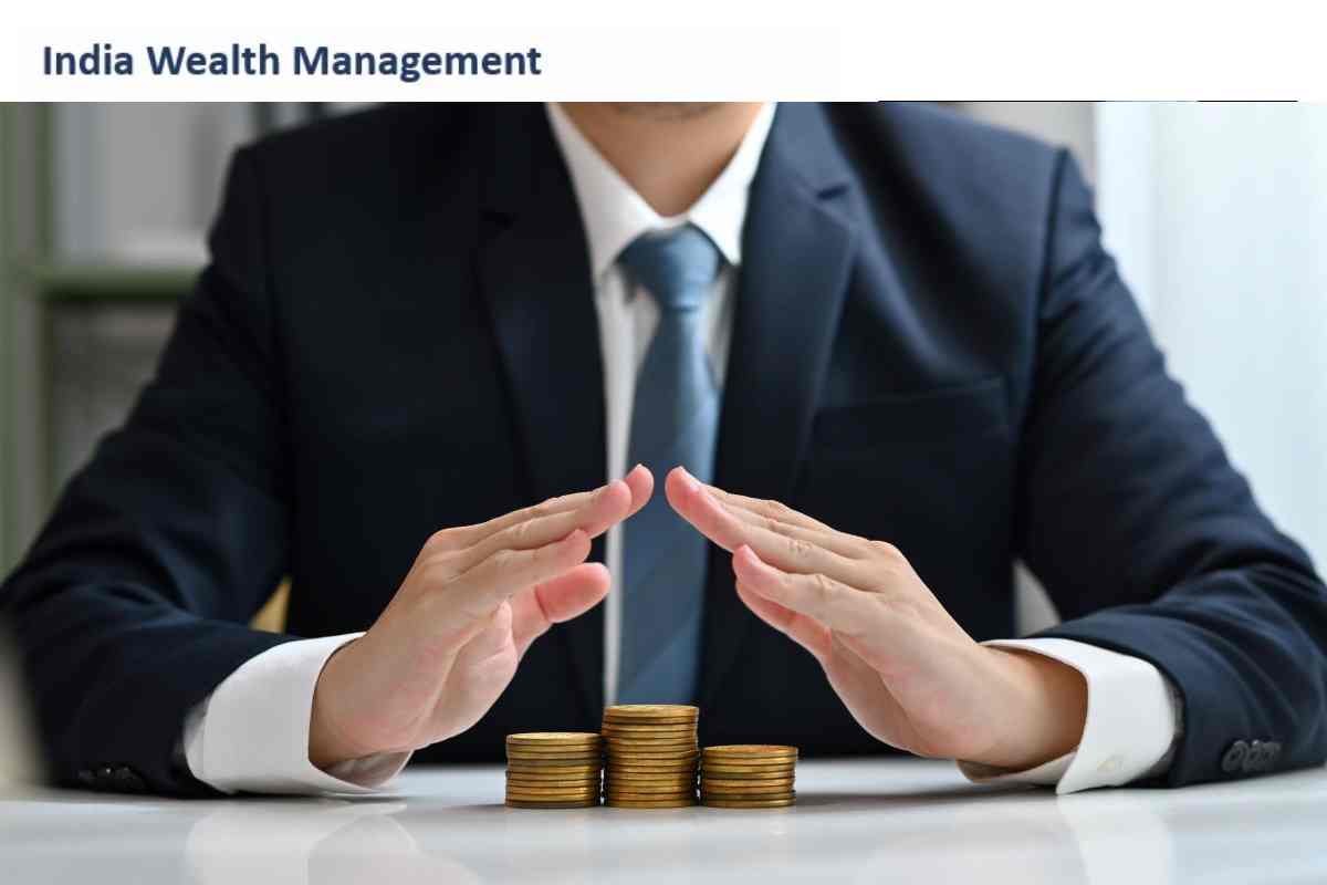 India’s Growing Wealth Management Landscape – A Look at the Top Wealth Management Firms