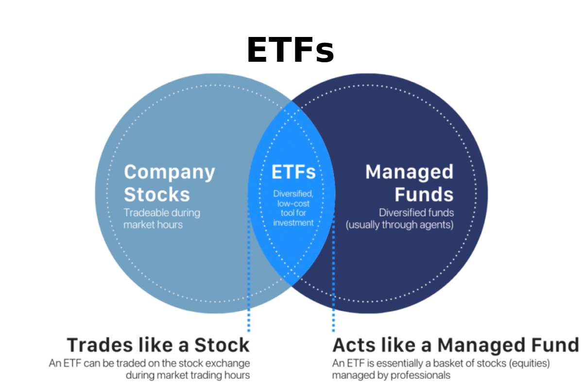 ETFs for Beginners: Low-Cost Diversification