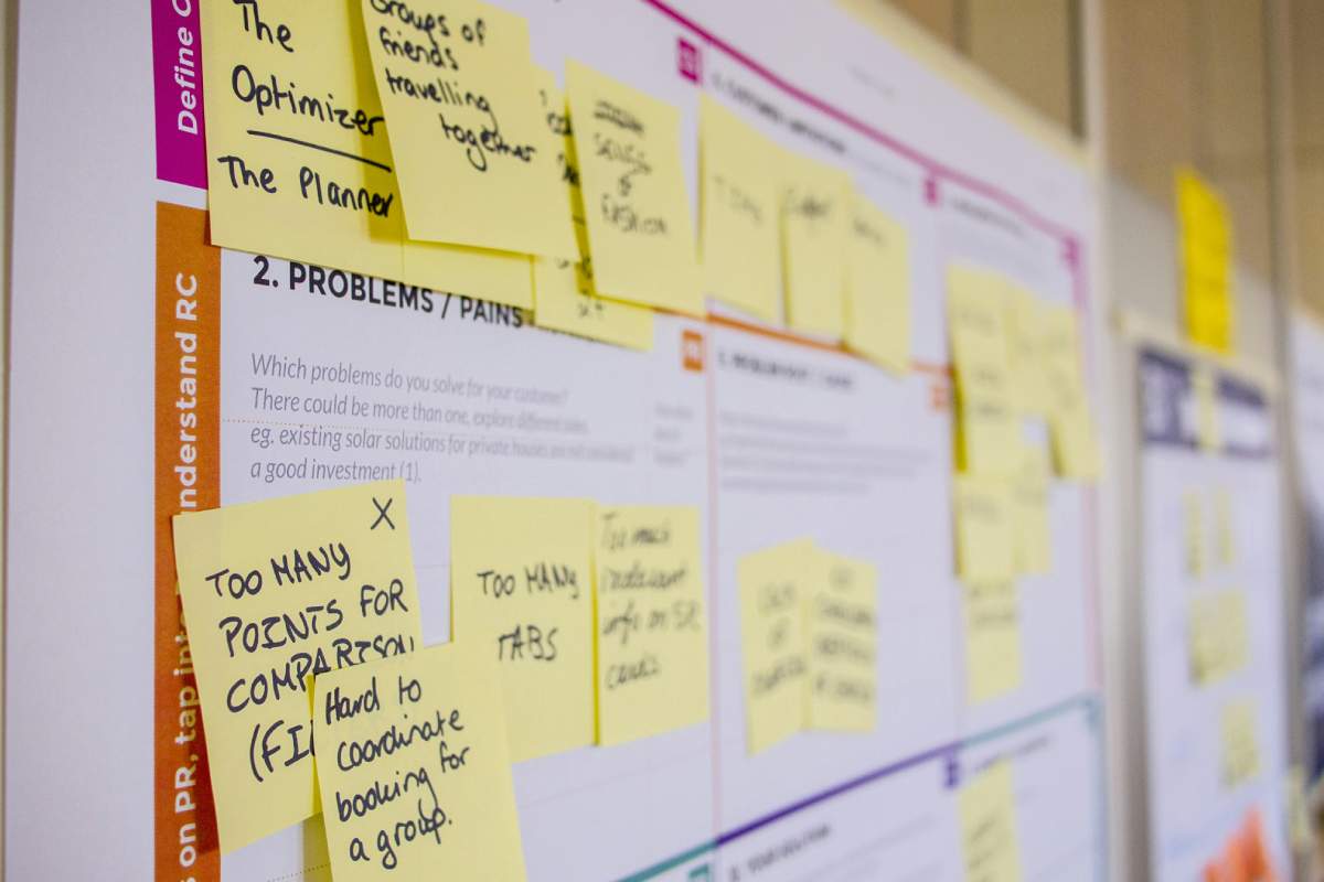 4 Smart Business Planning Tips Inspired by Trusted Services