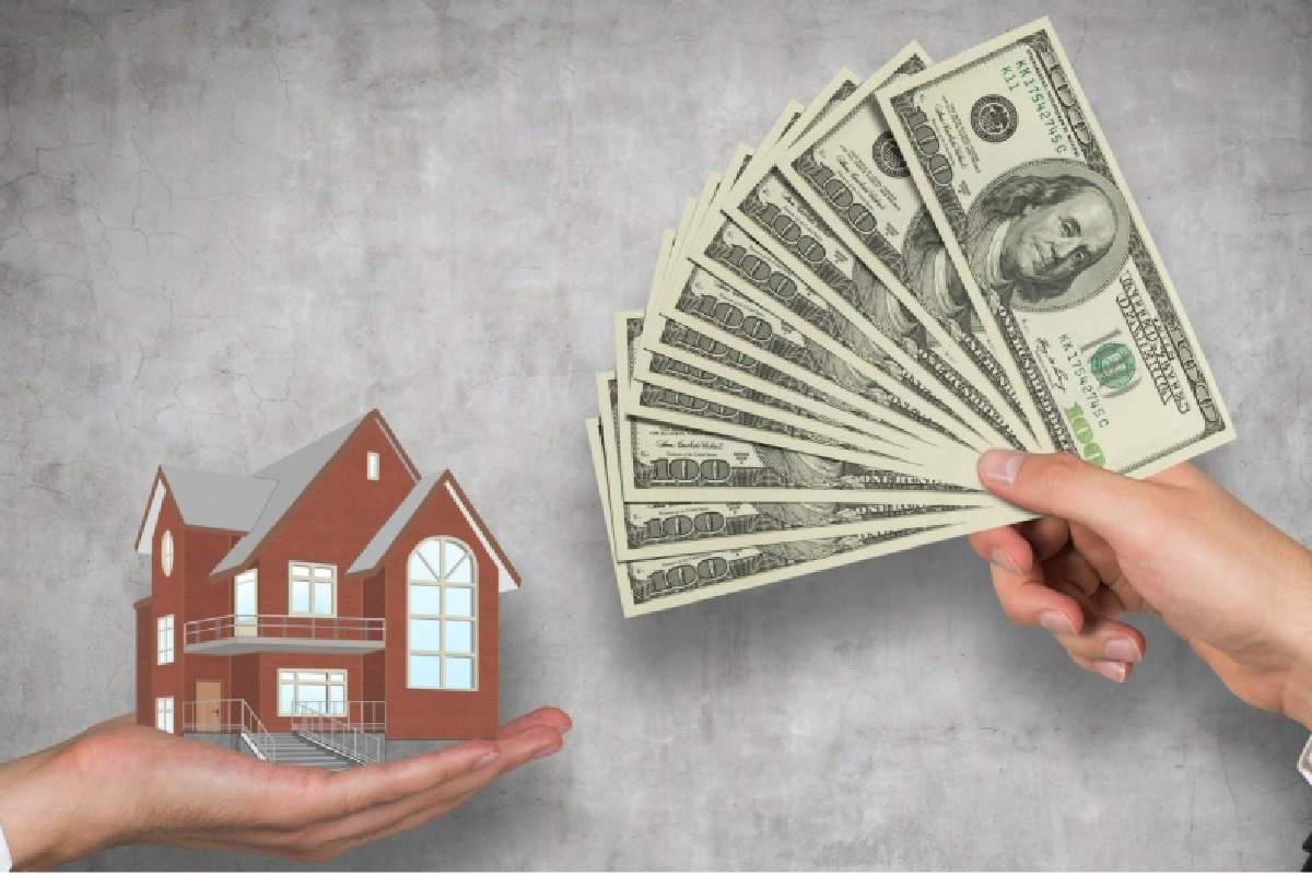 Divorce, Death, or Debt? How Quick House Buyers in Texas Solve Life's Toughest Sales