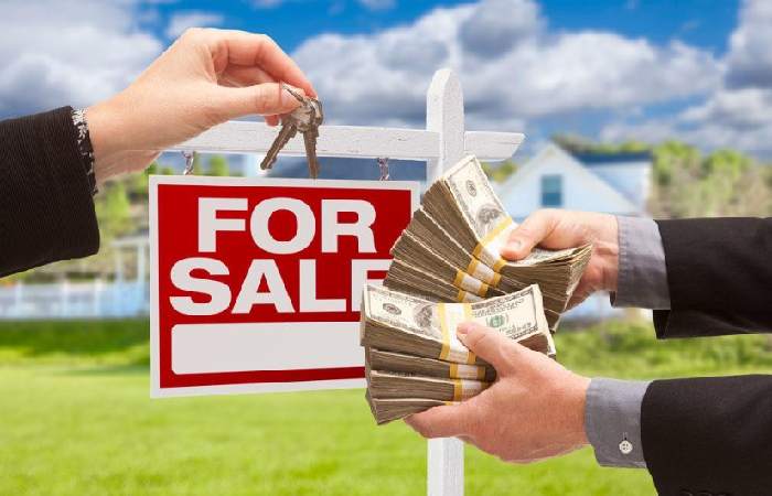 How Quick House Buyers in Texas Help 