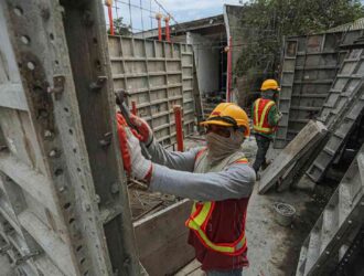 Detailed Guide to Construction Risk Management