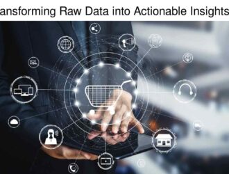 Turning Raw Business Data Into Highly Valuable Customer Journey Insights