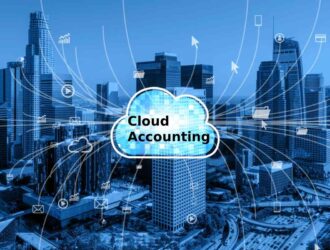 Real-Time Visibility: How Cloud Accounting Gives You a Competitive Edge