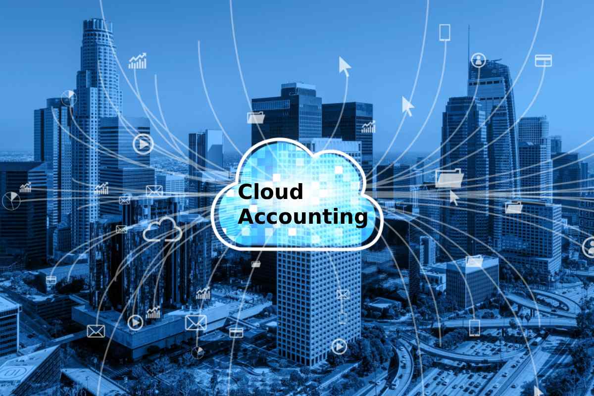 Real-Time Visibility: How Cloud Accounting Gives You a Competitive Edge