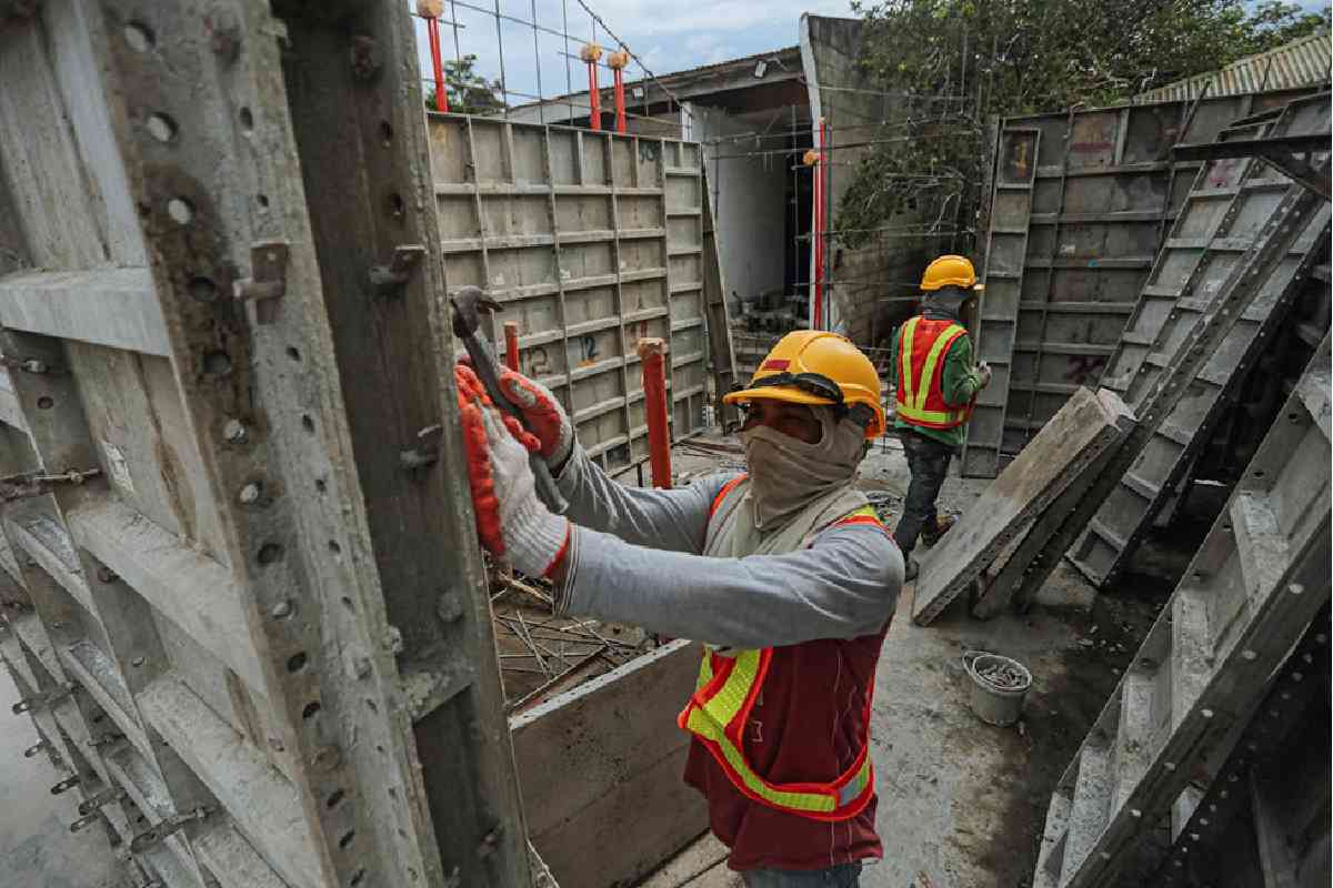 Detailed Guide to Construction Risk Management