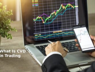 What Is CVD in Trading