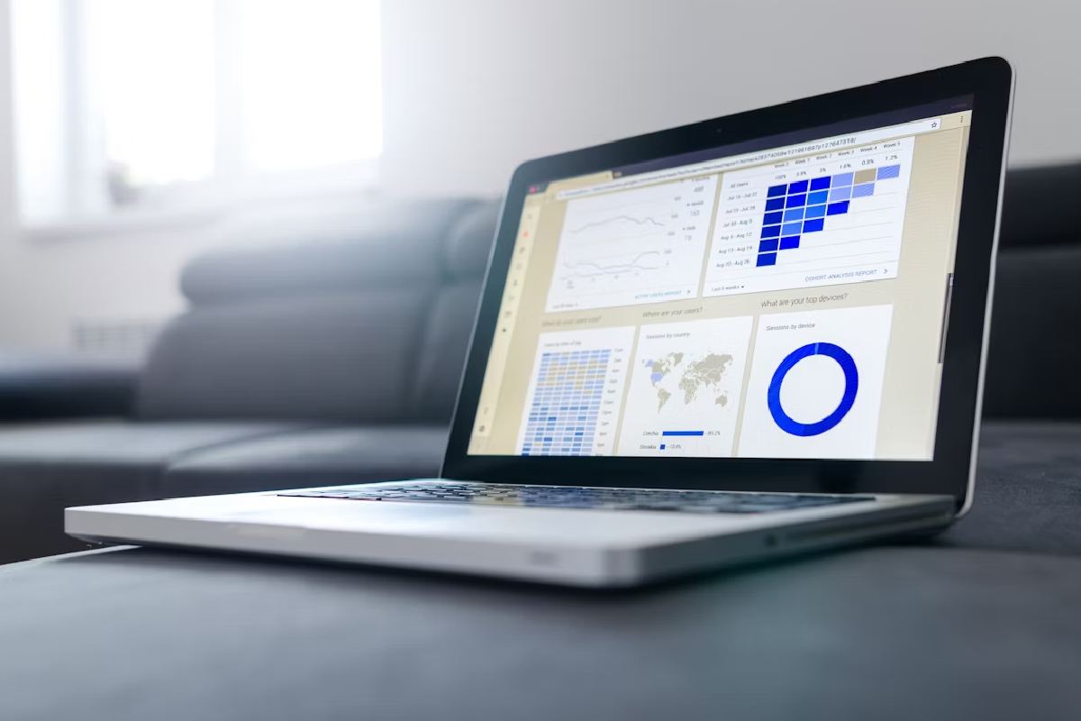 How Startups Can Use SEO to Outpace Bigger Competitors