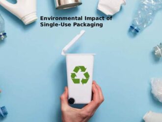 The Environmental Impact of Single-Use Packaging — and What You Can Do About It