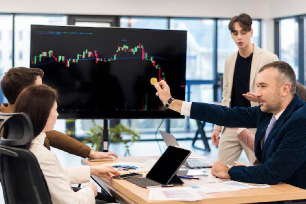 Top Forex Trading Tips for Beginners to Avoid Costly Mistakes