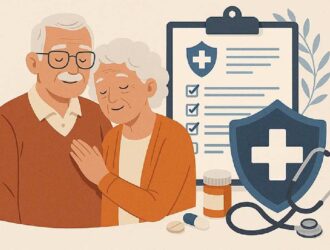 Common Challenges in Senior Citizen Health Insurance and How to Overcome Them