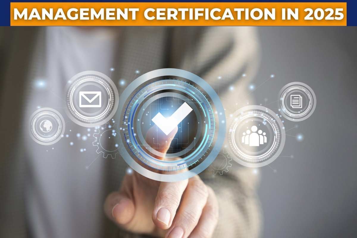 Top 10 Project Management Certifications That Will Make You A Star in 2025