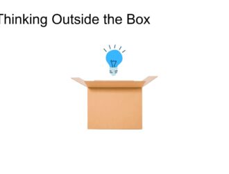 Why Out-of-the-Box Thinking is the Key to Success in the Delivery Market