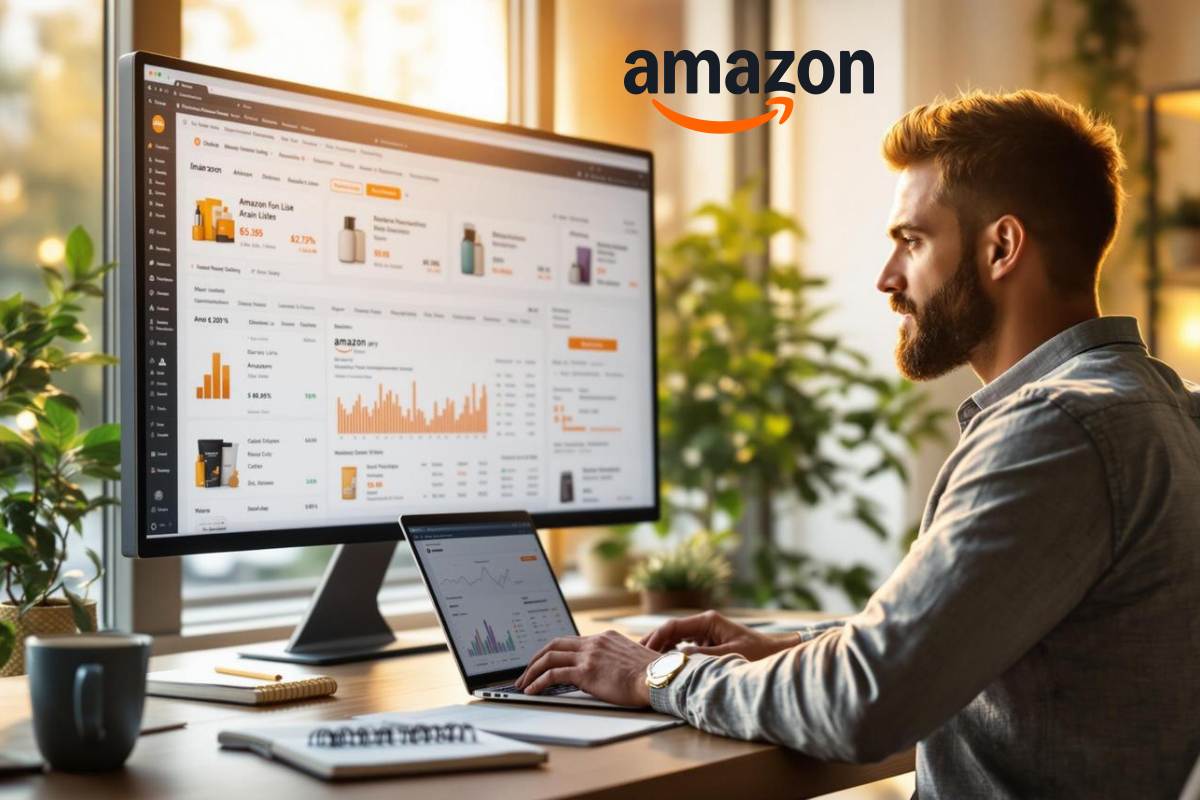 Scaling Smart: How to Grow on Amazon Without Burning Out