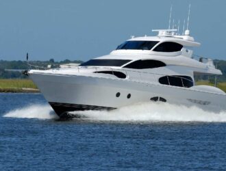 Your Guide to a Confident Yacht Purchase in Canada