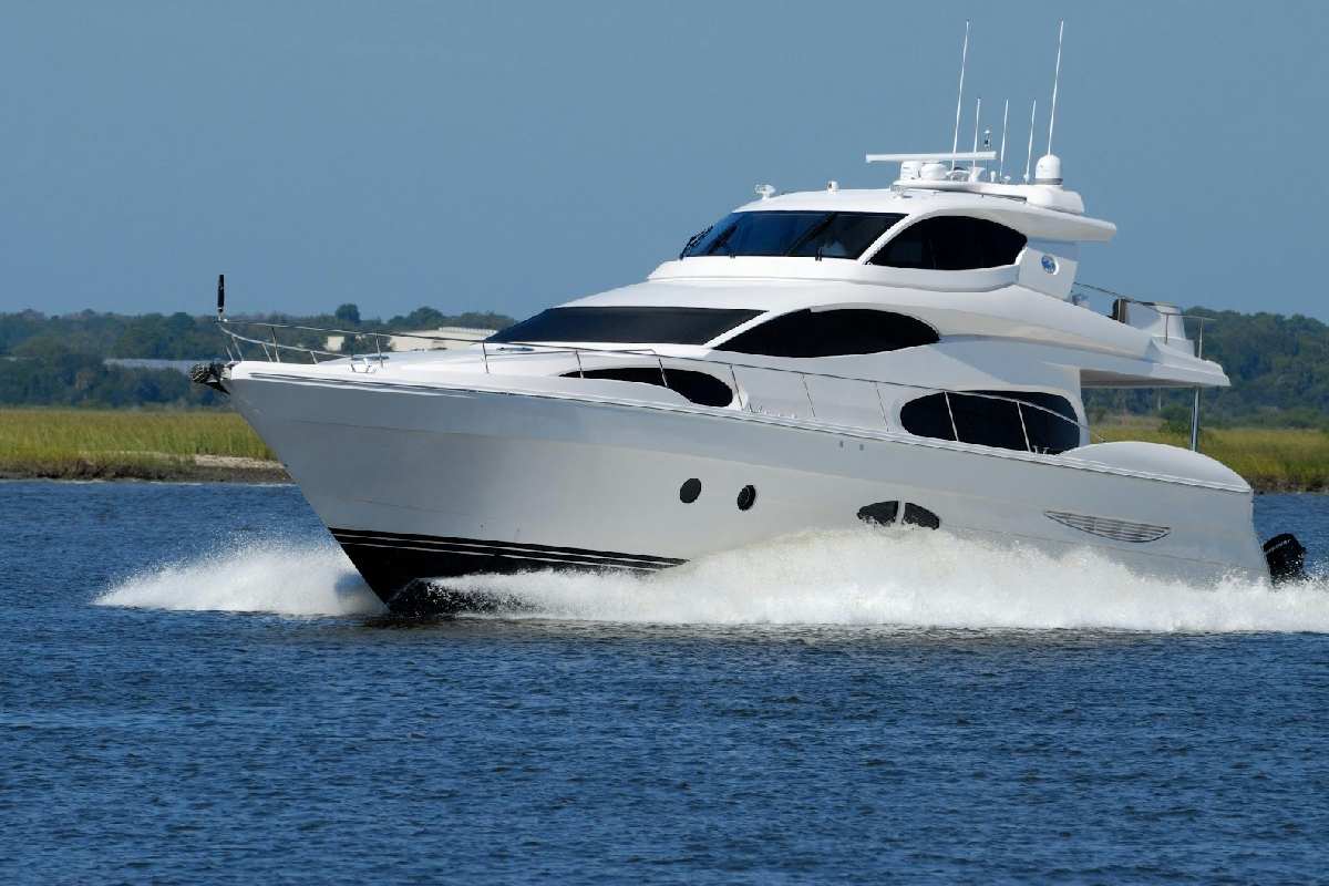 Your Guide to a Confident Yacht Purchase in Canada