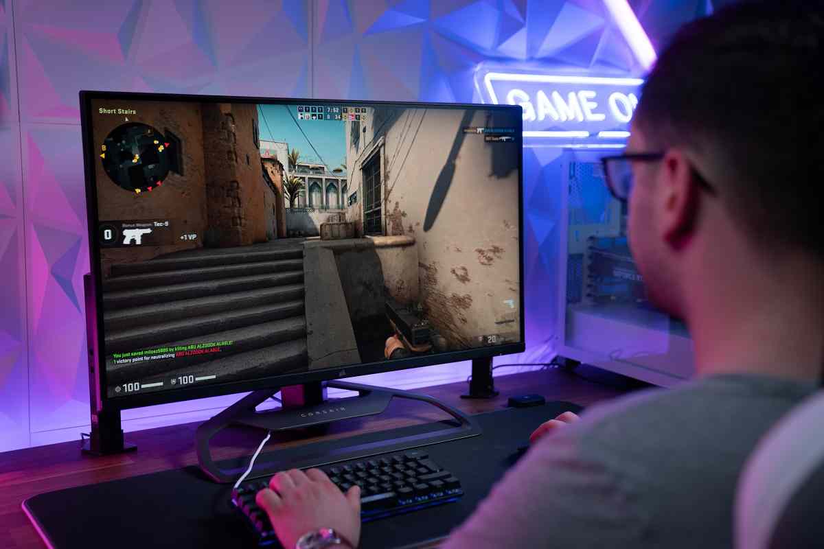 Nothing2HideNet Gaming