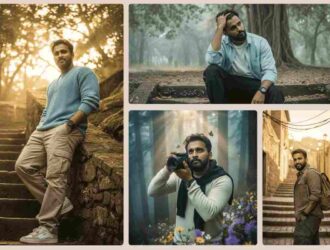 Prompts for Gemini AI Boy