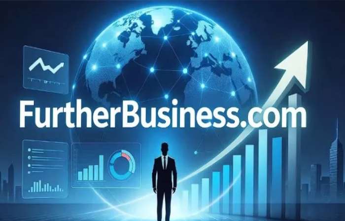 furtherbusiness.com