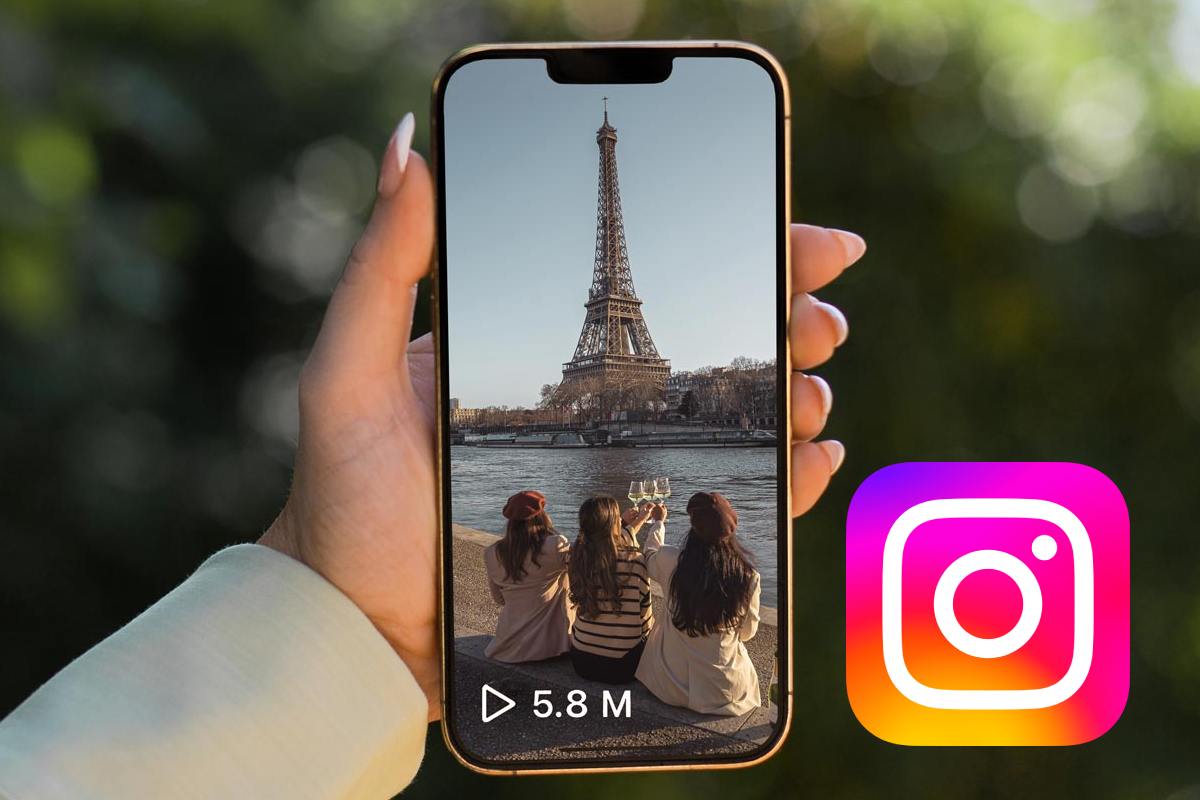 What Makes Certain Reels Go Viral Overnight