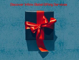 Discover Infinix Global Gifting Services