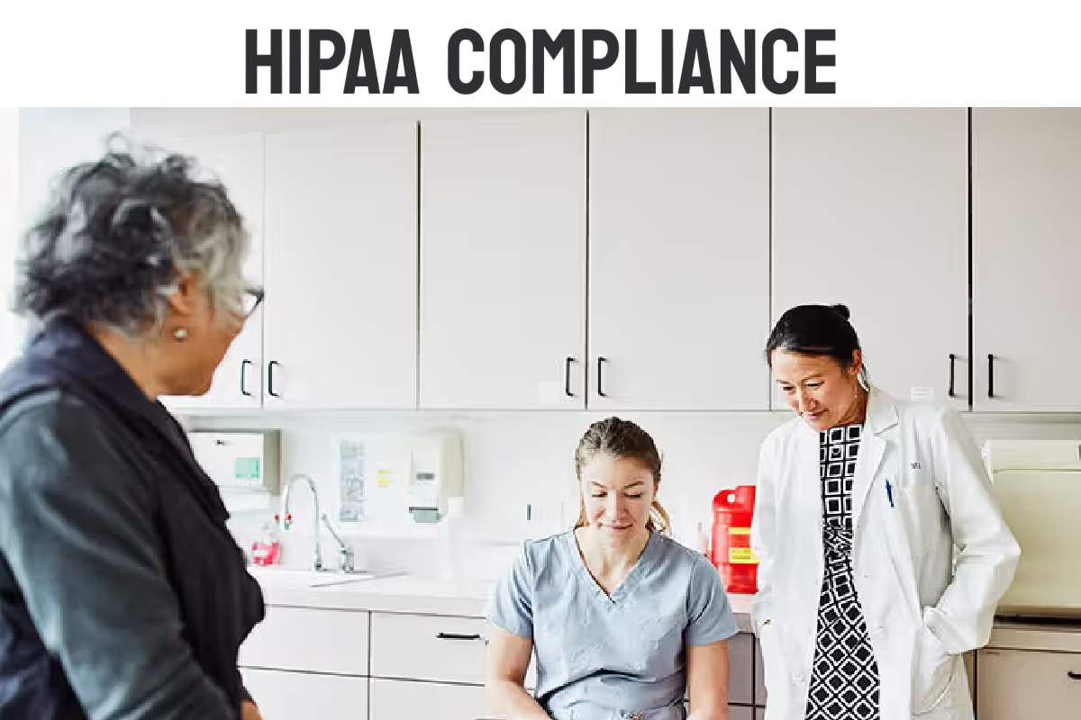 The Importance of HIPAA Compliance in Faxing