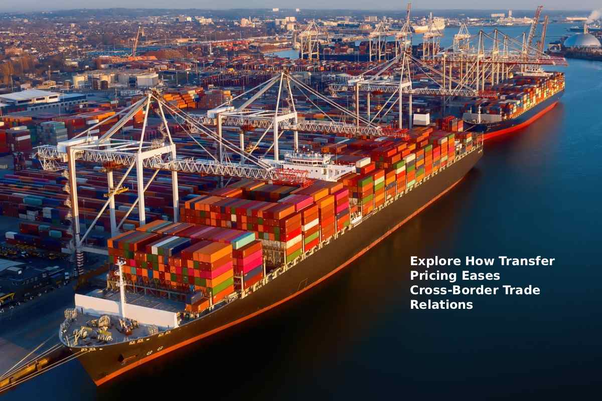 Explore How Transfer Pricing Eases Cross-Border Trade Relations