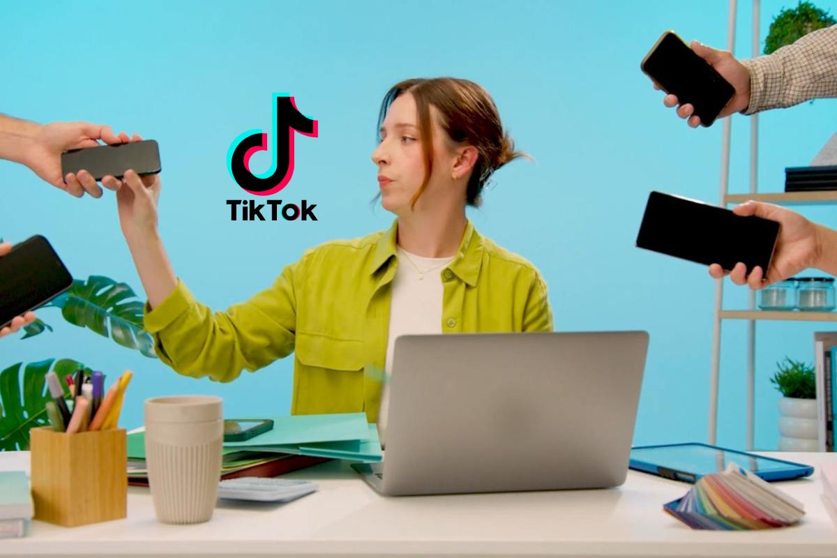 How Real People Drive TikTok’s Most Engaging Trends