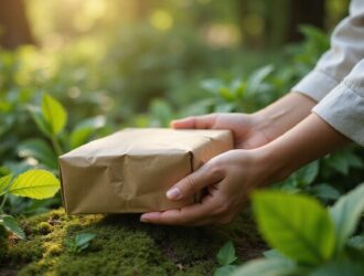 How biobased packaging materials support your sustainability commitments