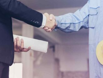 Trust's New Architecture