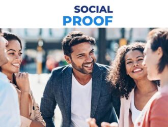 The Hidden Engines Behind Modern Social Proof