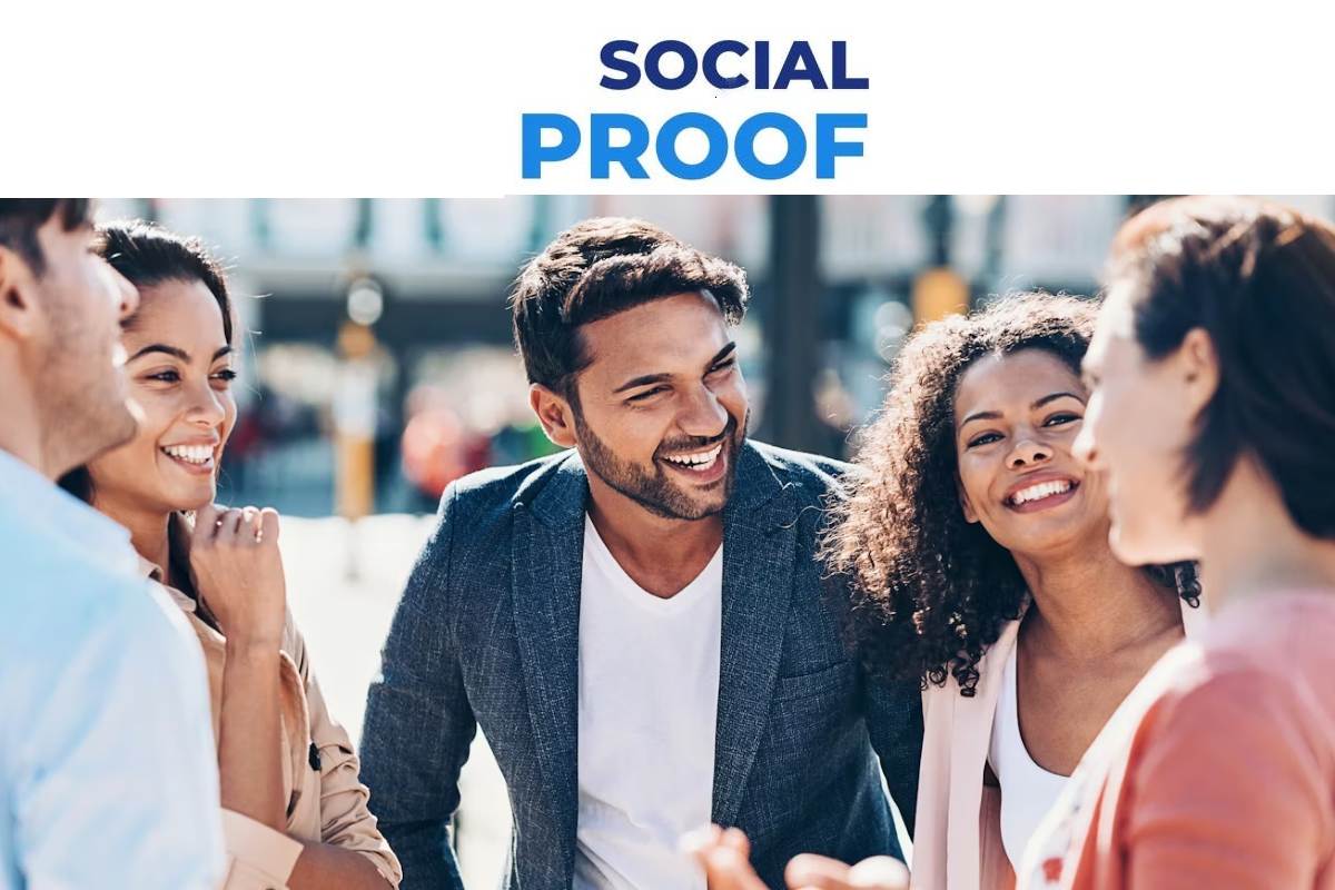 The Hidden Engines Behind Modern Social Proof
