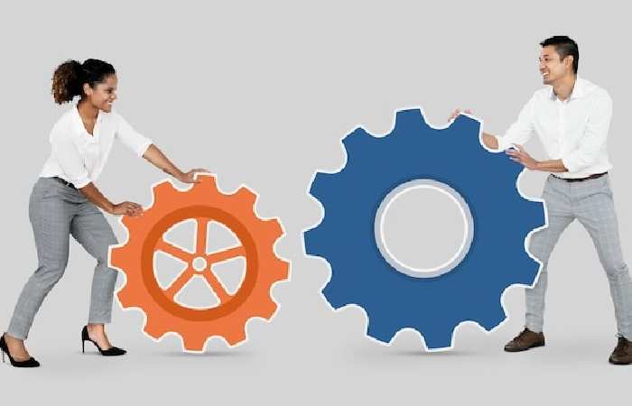 Strategic Transparency in Action