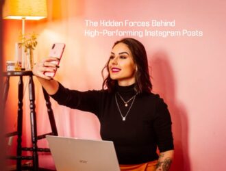 The Hidden Forces Behind High-Performing Instagram Posts