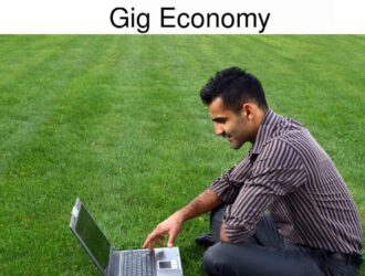 Why Some Parents Are Choosing the Gig Economy for Family Flexibility