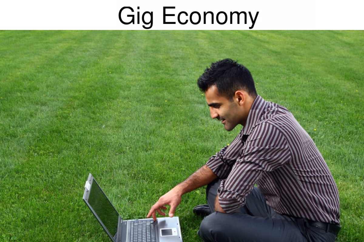 Why Some Parents Are Choosing the Gig Economy for Family Flexibility