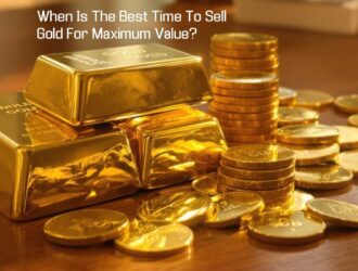When Is The Best Time To Sell Gold For Maximum Value?