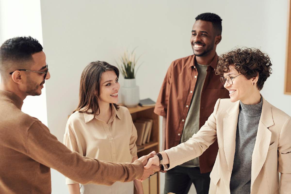 Growing A Business Is Easy When You Know How