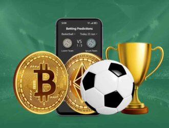 Sports Betting and Crypto Gambling