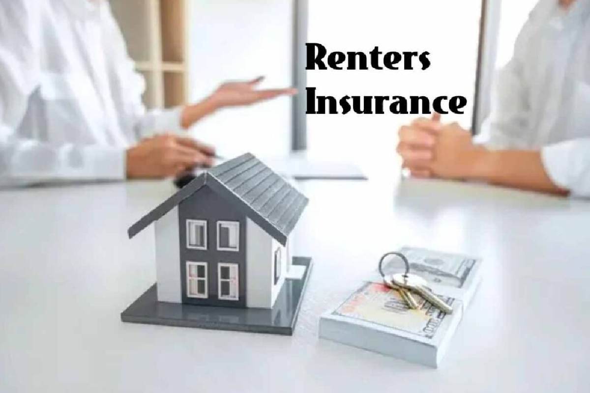 Renters Insurance