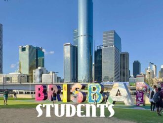 brisbane students