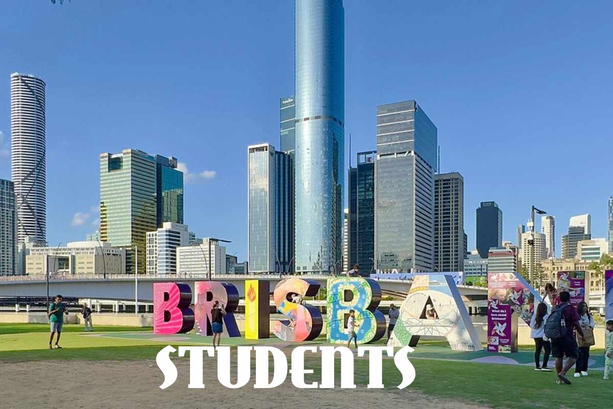 brisbane students