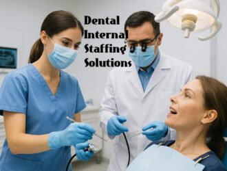 dental internal staffing solutions